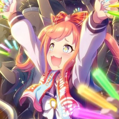 不定期で尊いイラストを紹介するアグネスデジタルさんのプロフィール画像