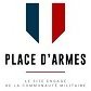 Place d'armes National