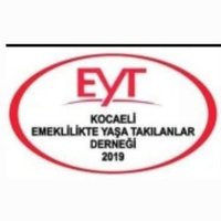 KOCAELİ EYTSYDD(@KocaeliEytSydD) 's Twitter Profile Photo