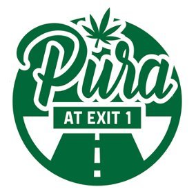 Cannabis Dispensary located at exit one on the Missouri Oklahoma border