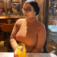 Amina Ahmed (@journalistam) 's Twitter Profile