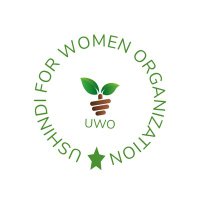 Ushindi for Women organization(@UshindiWomen) 's Twitter Profile Photo