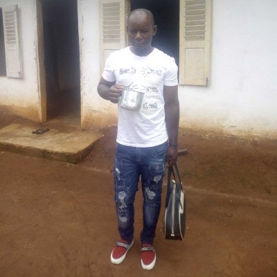 BetsiYvan's profile picture. 