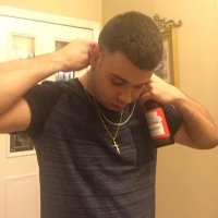 Anthony Joseph (@ajl20) 's Twitter Profile