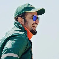 Khurram Schehzad (@kschehzad) 's Twitter Profile Photo