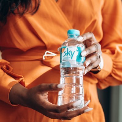 SkywaterGhana's profile picture. Water and Beverages