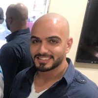 Tareq Odeh (@tareqodeh93) 's Twitter Profile