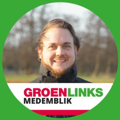Fractievoorzitter GLMedemblik💚❤️ - ♫ muziekgek (rock, (post)punk, indie, folk dus: medeKINKer🖤🤍) - productowner - bart@groenlinksmedemblik.nl - 0623256560