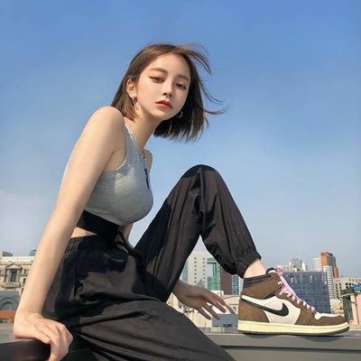 qZJJtyYZp0JXb5E's profile picture. 成人済み   美容とアニメ✧︎*。