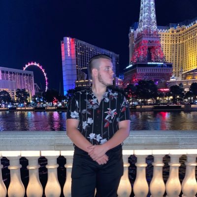 BrianKissling's profile picture. 