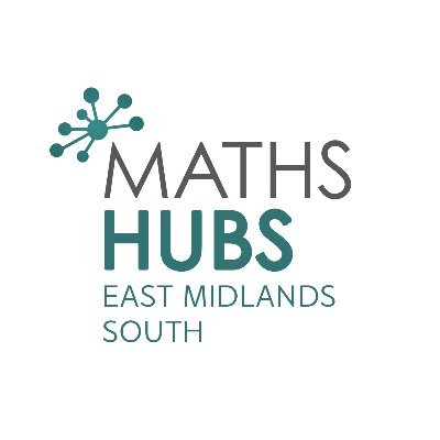 Maths Hub for the East Midlands South region (Leicester, Leicestershire, Rutland and North Northamptonshire). Offering free CPD for maths teachers.