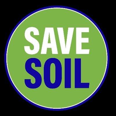 #SaveSoil