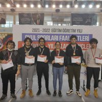 FenTeK Satranç (@fentek_satranc) Twitter profile photo