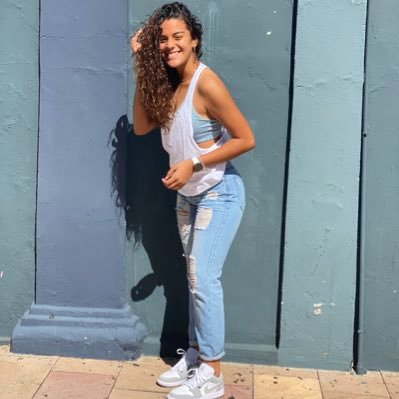 rodrz_wx's profile picture. God first/ softball player/ UIPR