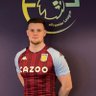 kyrowley28's profile picture. Footballer⚽️ | Pro Fifa Player | Quarter Finalist for @AVFCofficial in #ePremierLeague 2022 finals | 3x Win @EEGONLINE | Sponsored by @kontrolfreek