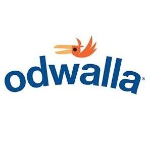 Odwalla. 
Nourishing the Body Whole since 1980.