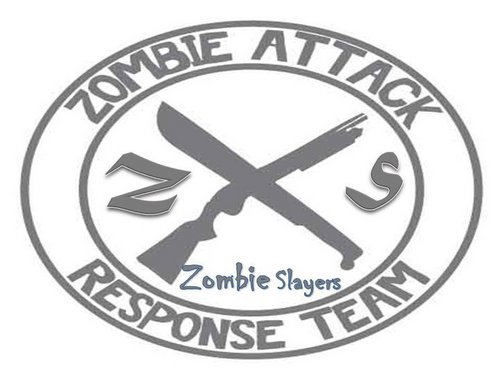 Zombieextermina's profile picture. we kill zombies