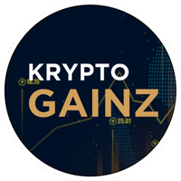 Crypto Gainz(@GainzKrypto) 's Twitter Profile Photo