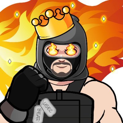 ThaGamekillaz's profile picture. Been taking a break from Twitch to focus on YouTube. I edit my own videos, effects, beats, thumbnails ect. Mostly Tarkov content https://t.co/uAiLvE6Xgf