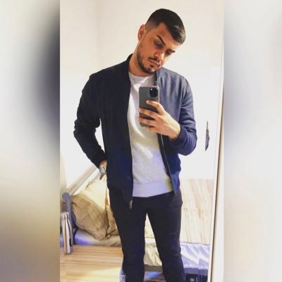 JBains_10's profile picture. 
