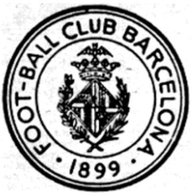 Cuenta dedicada a recordar fotos históricas del Fútbol Club Barcelona.