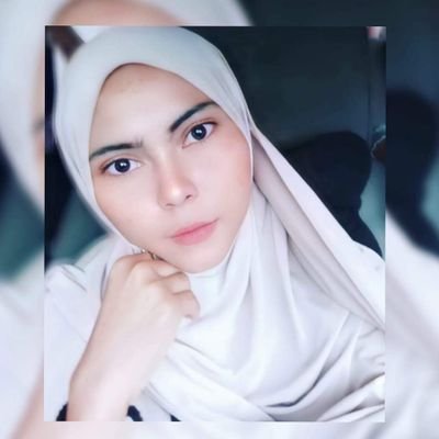 amandarapopoo's profile picture. ”dan hanya kepada Tuhanmulah engkau berharap.” (Qs. 94:8)