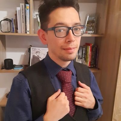 | Male | 33 | He/Him | Dog person | Various game player | PS4 & PC platforms.
My official profile!
Less stress, more play!