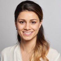 Olga Reynbakh (@olgareyn) 's Twitter Profile