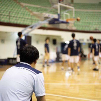 バスケットボールコーチ／伊勢原 名電 中京 埼玉Broncos 豊田通商FE／順天堂大学院／COVID-19でTwitter開始。愛知が長いけど神奈川出身。バスケや教育関連について発信します。