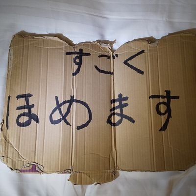 路上ですごくほめてます。投げ銭制で先でも後からでもかまいません。
動画や写真の撮影、SNSなどへの投稿はOKです
#すごくほめます