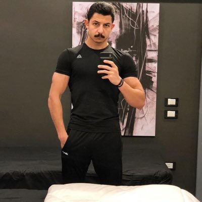 saberyehiaa's profile picture. Gemini ♊️