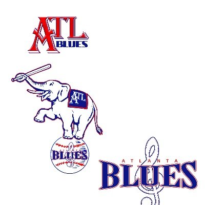 The Atlanta Blues Baseball team is an affiliate of the Sunbelt Collegiate Summer Baseball League.