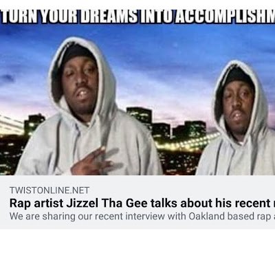 jizzelthagee LifeNMoney Profile