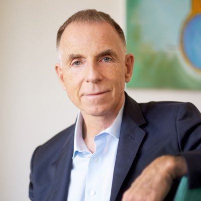 Dr. Dr. Rainer Zitelmann Profile