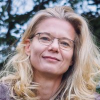 Antje Körner (@antjekorner) 's Twitter Profile
