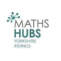 YR Maths Hub(@YRMathshub) 's Twitter Profile Photo