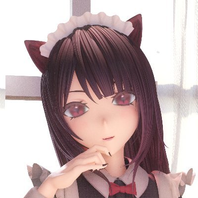 すねこすりすり_3DCGさんのプロフィール画像