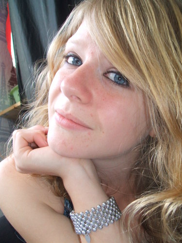 ManuelaChopat's profile picture. 