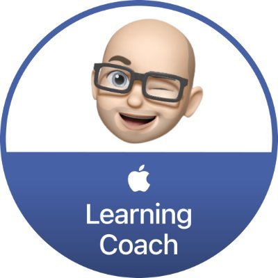 Digital Learning Coach. Posts are based on the view from my lenses and not  representative of the district that I am proud to serve.
