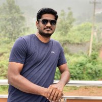 Srinath Erusappan (@esrinath11) 's Twitter Profile