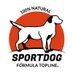 Sport Dog Fórmula TopLine (@sportdogtopline) Twitter profile photo Sport Dog Fórmula TopLine (@sportdogtopline) Twitter profile photo