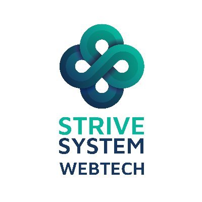 Smart Digital Technology Solutions from Strive

Strive System Webtech is a digital marketing agency. We specialize in website design, digital marketing, mobile