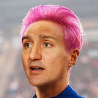 #1 Soy-Boy Justin Fan (@1soyboyjustinf1) 's Twitter Profile