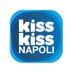 Radio Kiss Kiss Napoli (@kisskissnapoli) Twitter profile photo