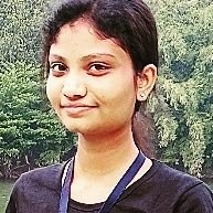 Maneesha M S (@ms_maneesha) 's Twitter Profile