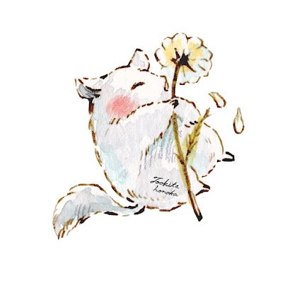 lumine_flowery's profile picture. 特になし