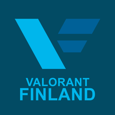 Official Valorant Finland discord server account https://t.co/AAMFDuK4Je

Not affiliated with Riot Games