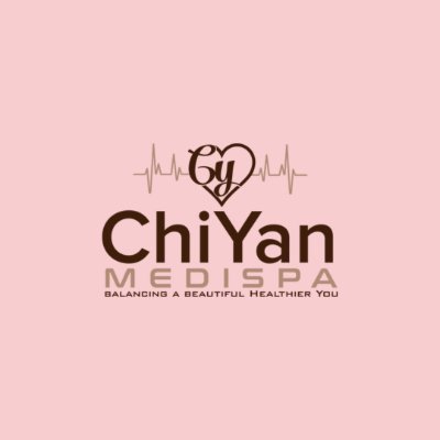 ChiYanMediSpa's profile picture. Balancing a beautiful, healthier you.