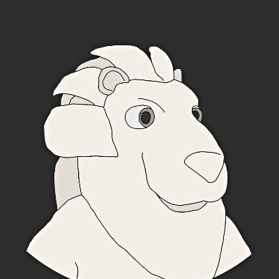 LazyPride's profile picture. Welcome to the Lazy Lion Pride.

An exclusive charitable #NFT project. 

0.6 SOL Mint 🚀

Powered by #Solana.

Join us on discord: https://t.co/kCwqZOZUcx