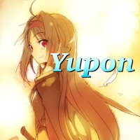 Yupon🚑 (@yupon_main) 's Twitter Profile
